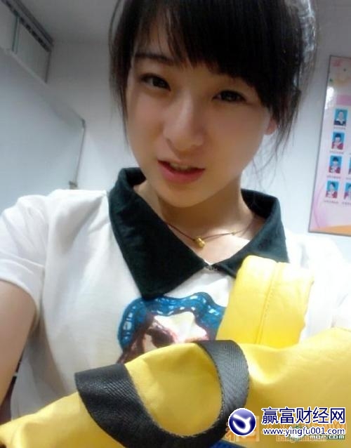 ˮ����Ů���������� ������˴��̵�(��ͼ)(3)