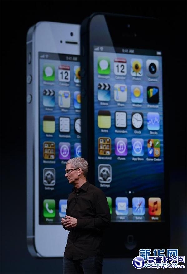 ƻ˾һֻiPhone5(ͼ)