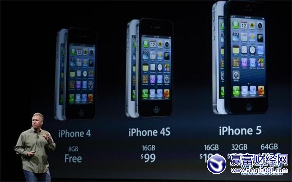 ƻ˾һֻiPhone5(ͼ)