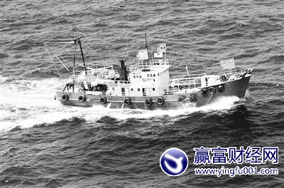 香港保钓船9-18再赴钓鱼岛 带棺材出航(图) 香港保钓船9-18再赴钓鱼岛 带棺材出航(图)